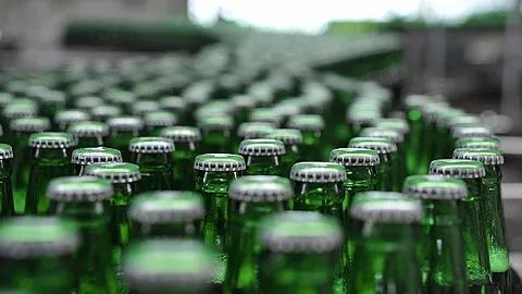 2023年第一季度中国啤酒产量852.7万千升,增长4.5%