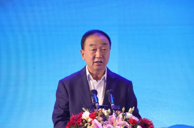 引领清香大势，汾酒号召共建大清香时代