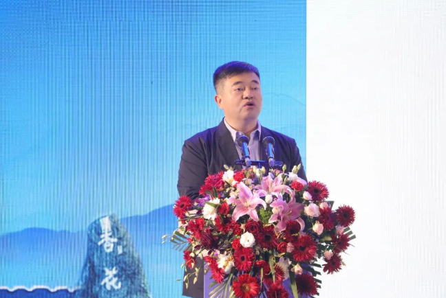 引领清香大势，汾酒号召共建大清香时代