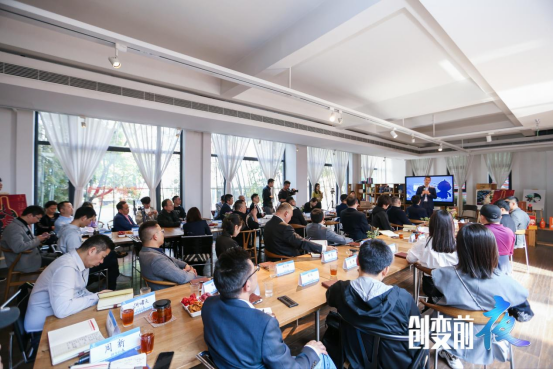 酒业创变，路在何方？