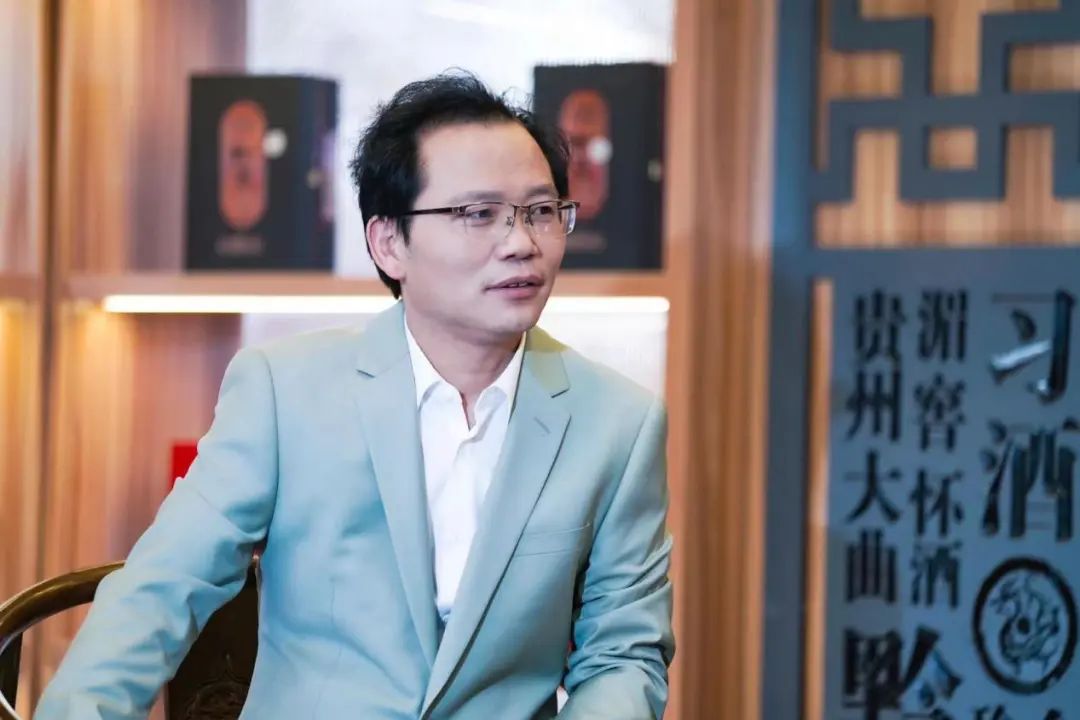 黔酒一号：一杯酱香酒的贵州时间