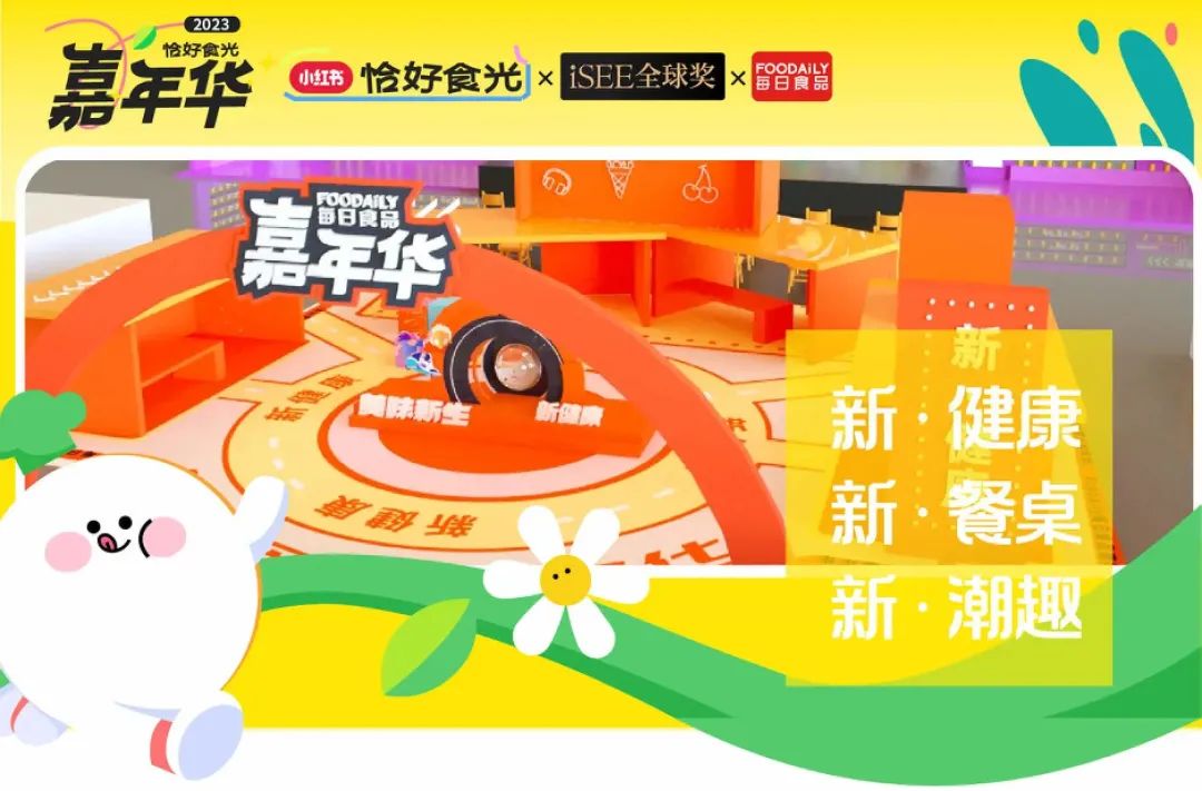 观展票限时免费领!快来参加食品饮料行业全球创新盛宴啦|Foodaily创博会2023