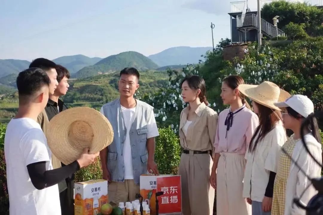 安慕希用“原产地+水果”还能讲述什么故事？