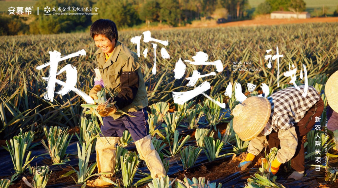 安慕希用“原产地+水果”还能讲述什么故事？