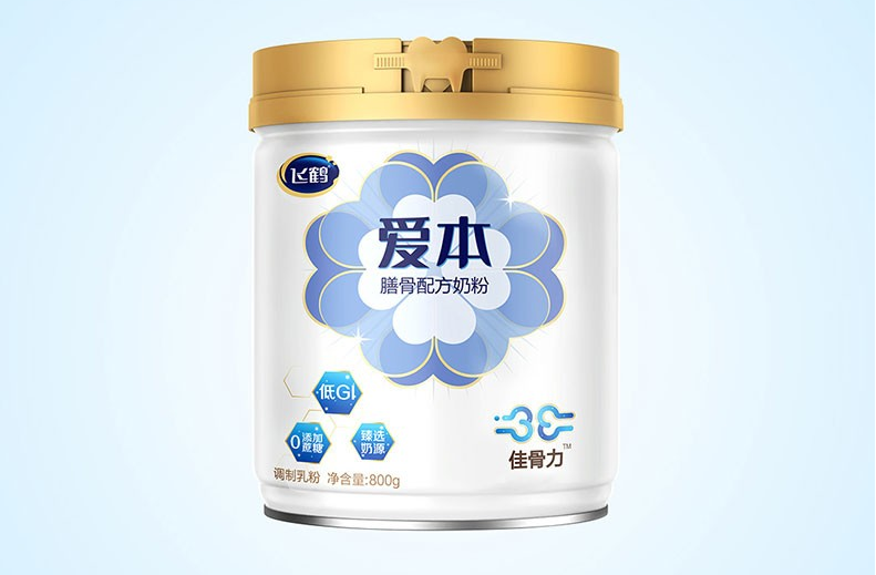 2023中国乳业市场的7个新变化