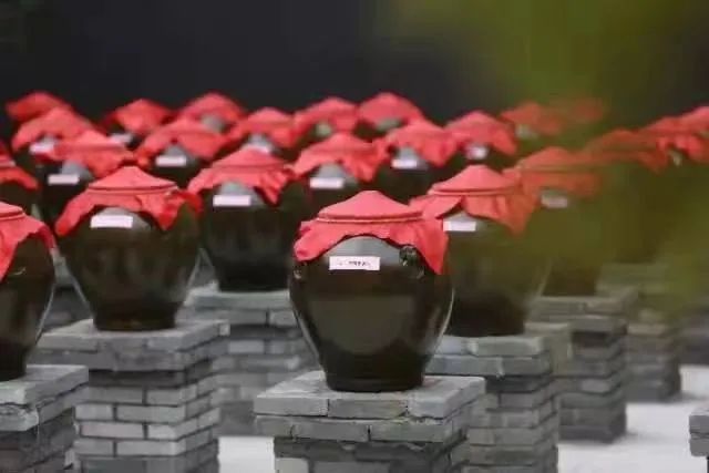 藏酒消费大有可为