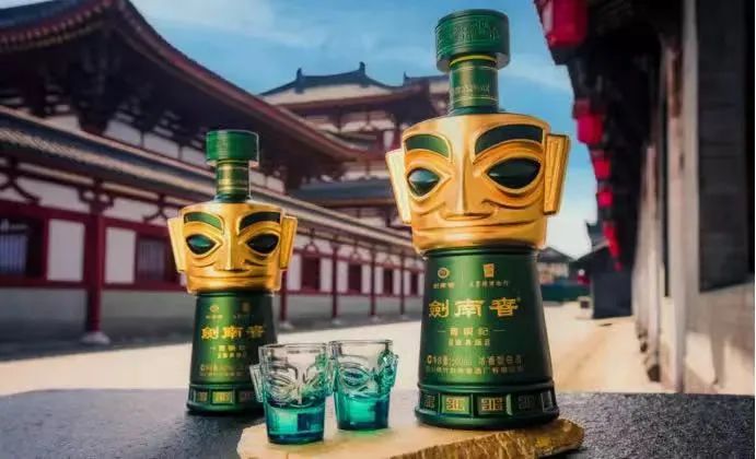 藏酒消费大有可为
