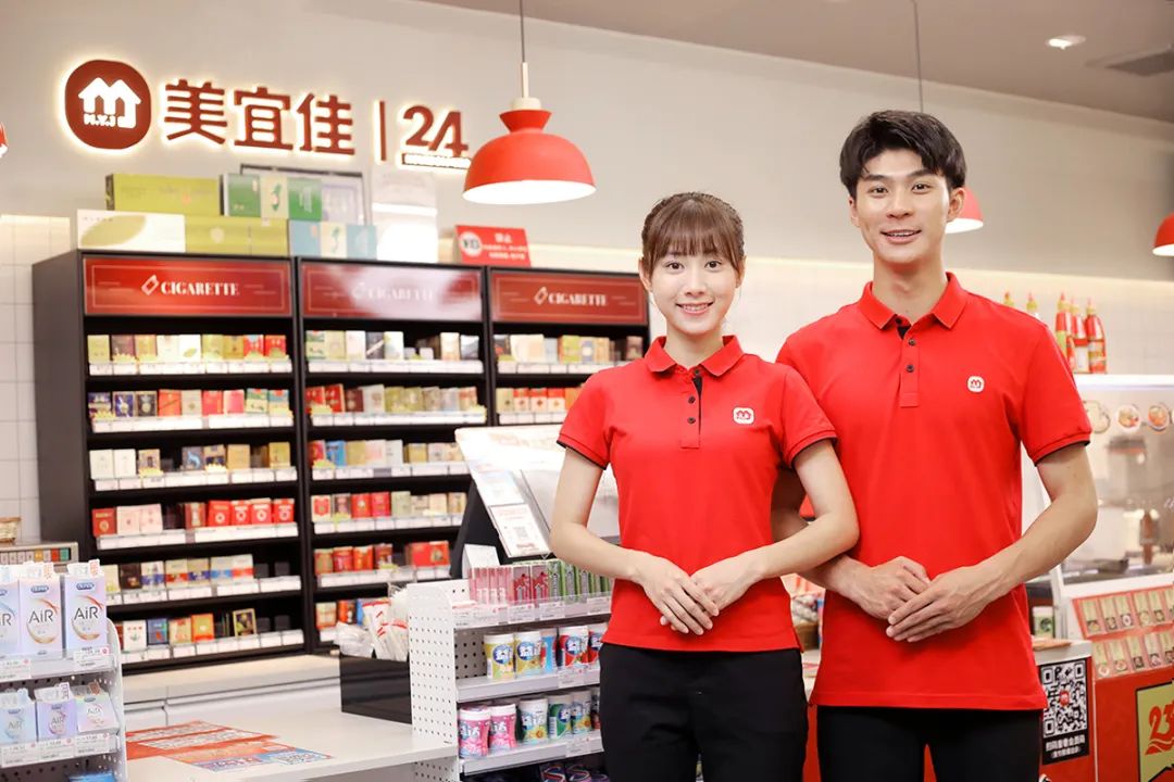 中国便利店之王:开店3万家!