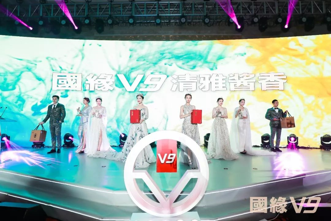 今世缘接连发布“走出去”,2023百亿目标怎么完成?