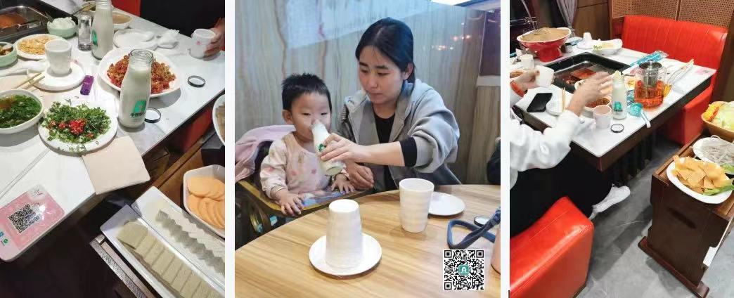 酒商争相代理，这款内蒙古玻瓶酸奶做对了什么？
