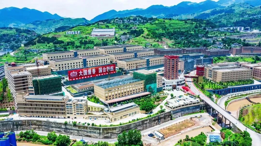 提出“五讲四美三热爱”,国台如何做酱酒新时代的好青年
