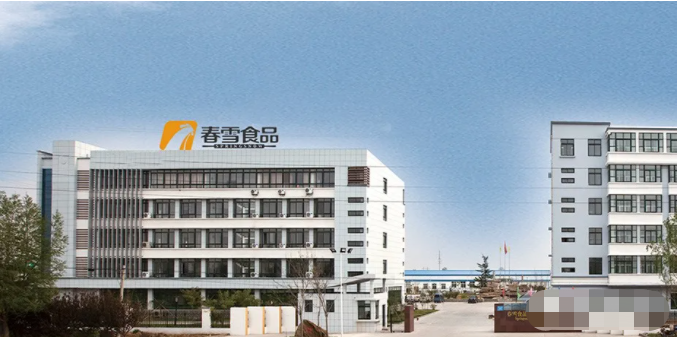 一年卖出5.8万吨鸡肉预制菜:春雪食品去年营收25亿