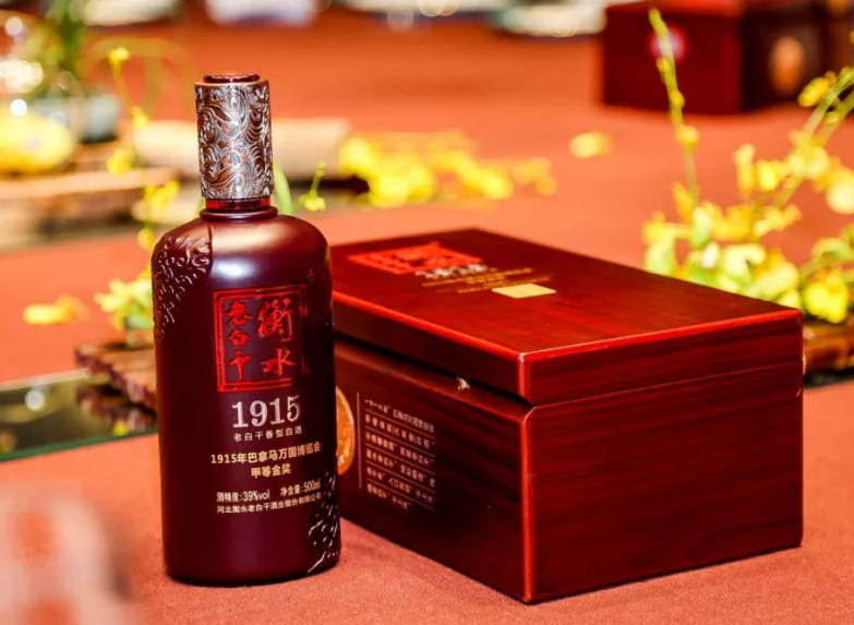 “河北王”老白干酒麾下，武陵酒“最”有前途？