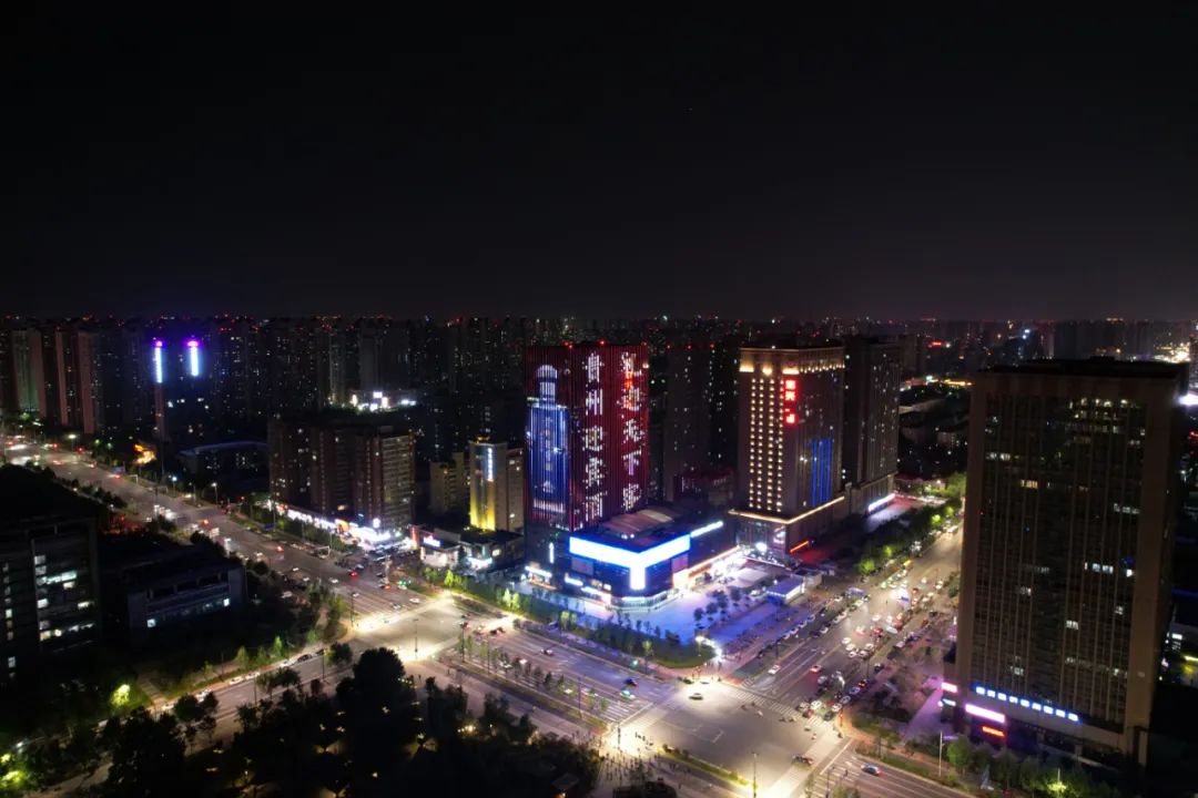 火速进中原，贵州国威酒业集团全国化再进一程！