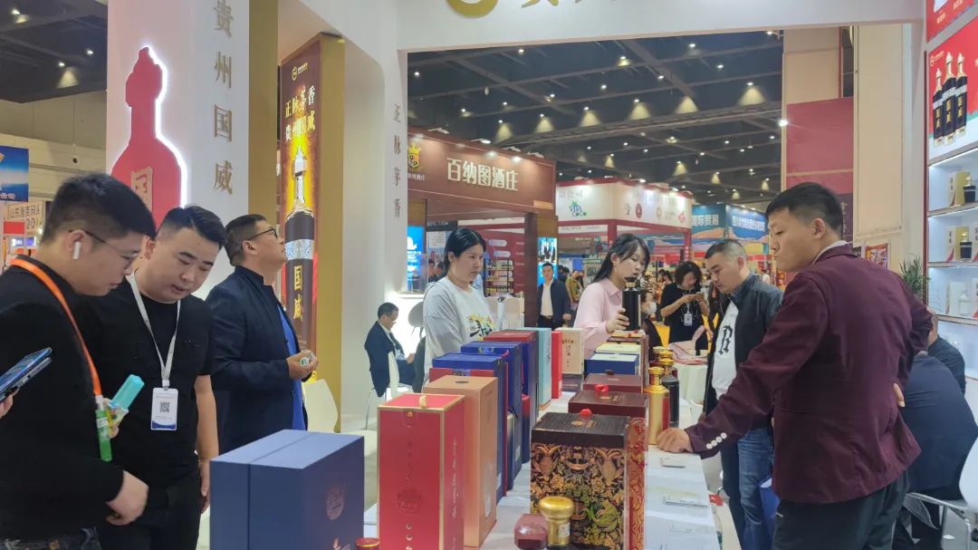 火速进中原，贵州国威酒业集团全国化再进一程！