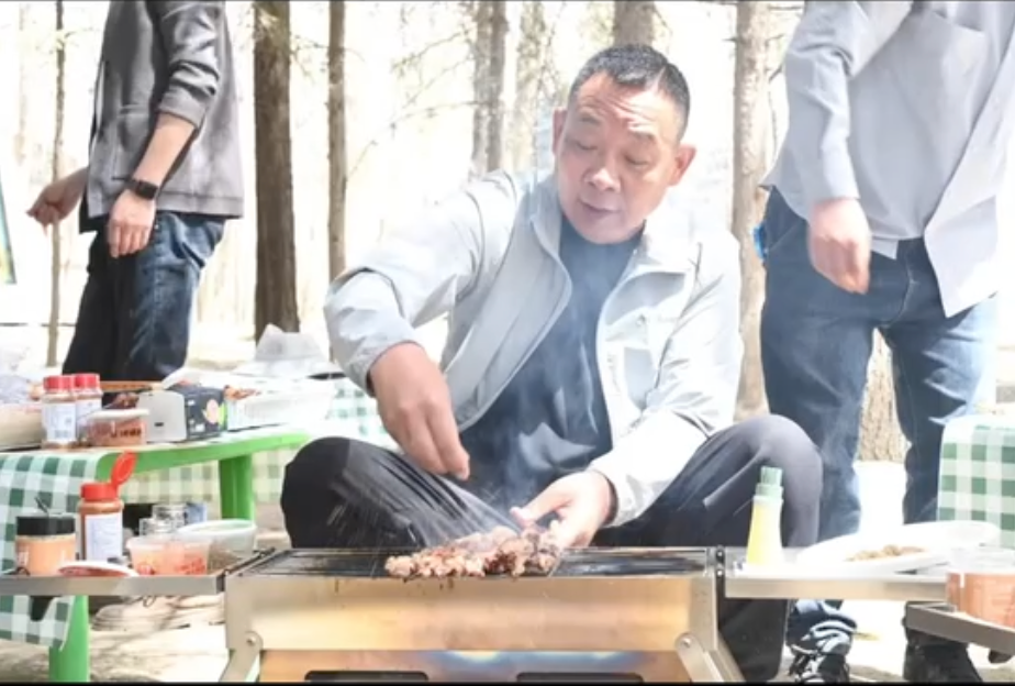 于东来的“攻心术”