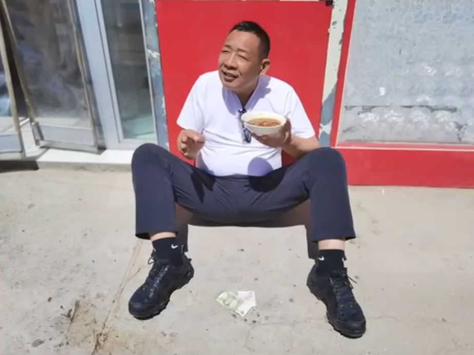 于东来的“攻心术”