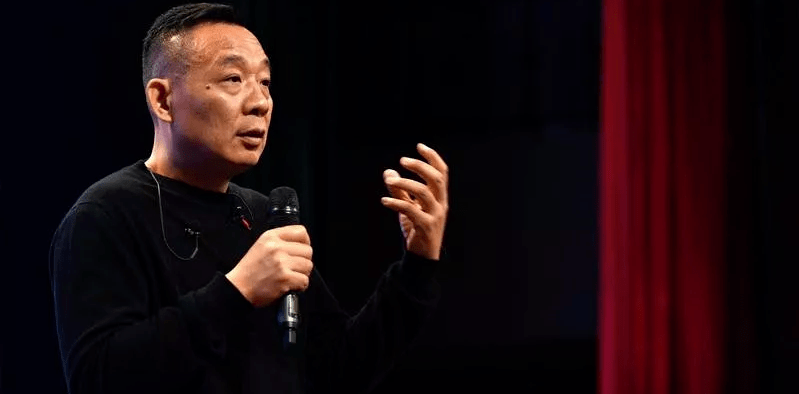 于东来的“攻心术”