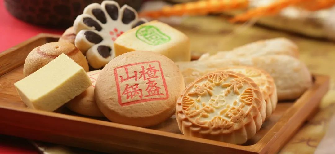 老字号，新生机