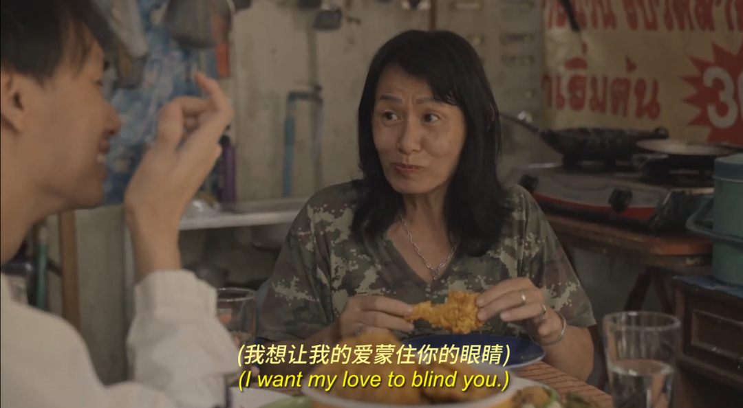 泰国炸鸡暖心广告被疯传！你有多久没和家人吃一顿饭了