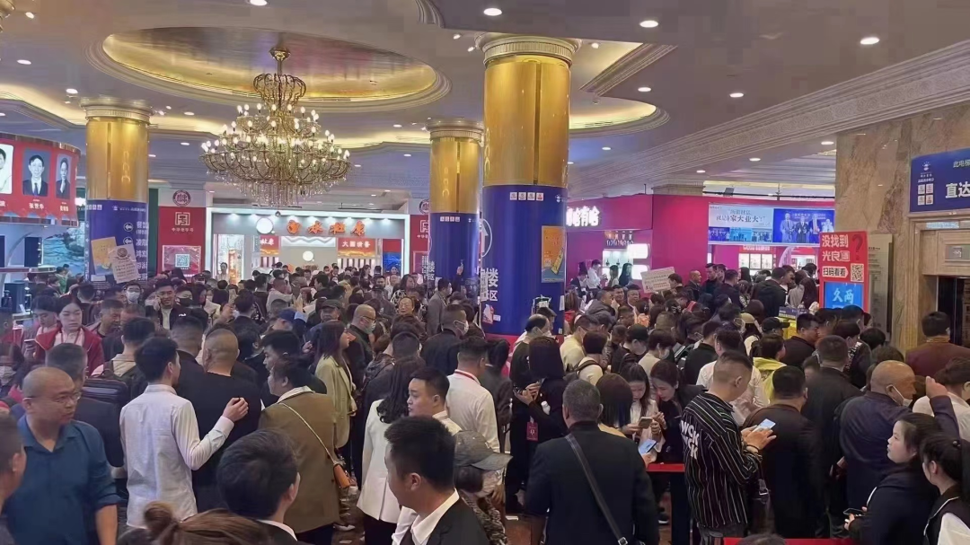 回望春糖 丨从四大维度透视酒业新生态
