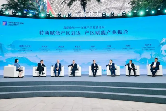 回望春糖 丨从四大维度透视酒业新生态