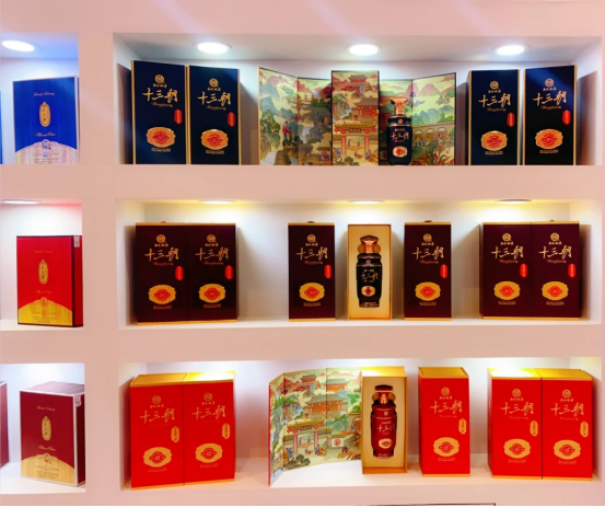回望春糖 丨从四大维度透视酒业新生态