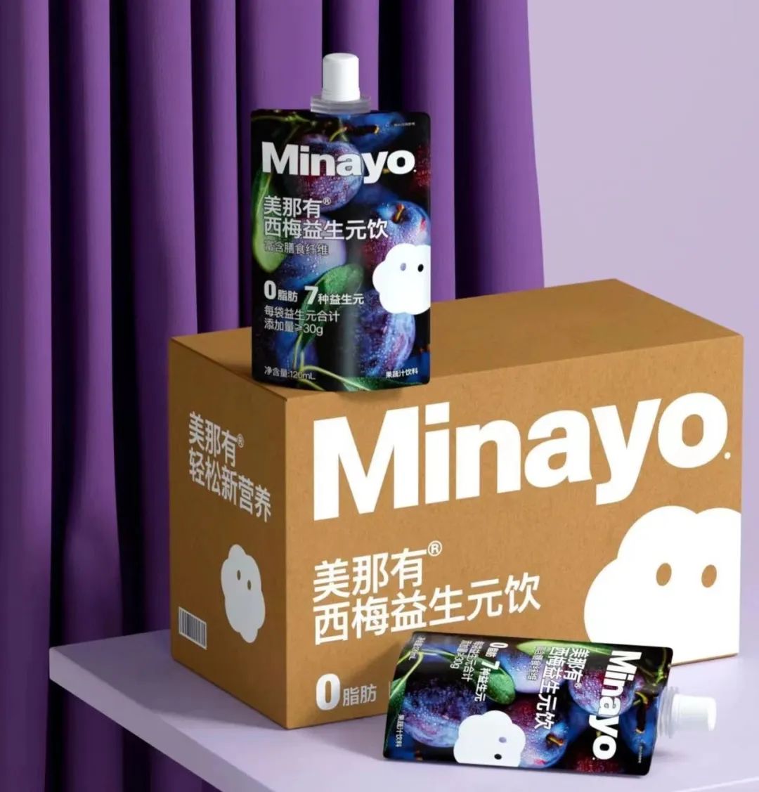 豆本豆冠护小肚肚新品上市,王小卤全新升级鸡肉豆堡