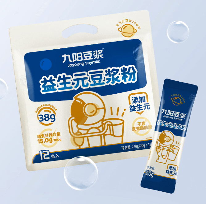 豆本豆冠护小肚肚新品上市,王小卤全新升级鸡肉豆堡