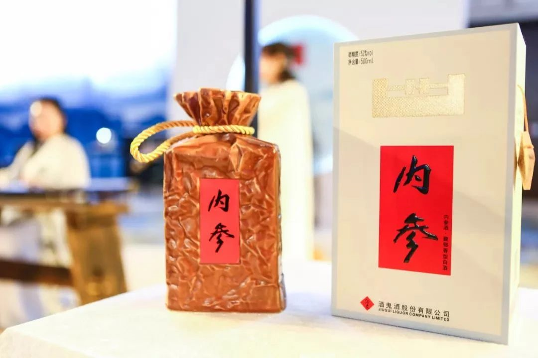净利润首次破10亿,酒鬼酒跑出白酒行业加速度?