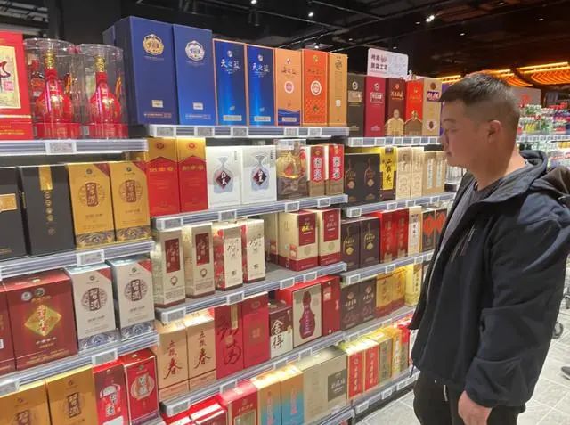 江西一季度GDP增速排名垫底!白酒市场会受影响吗?