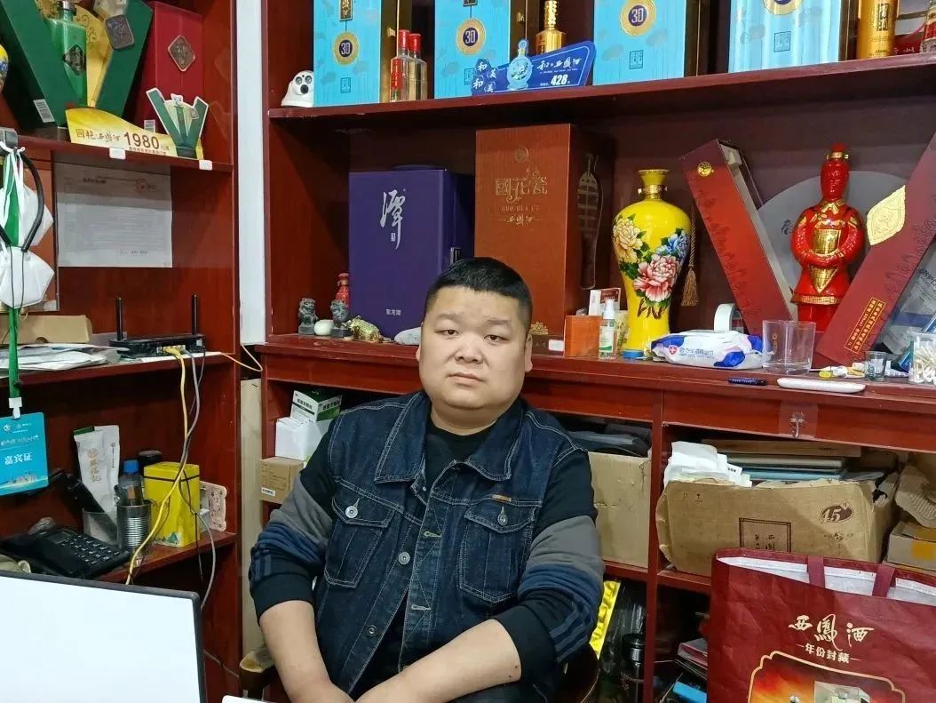 看见“酒二代”,陕酒新力量的蝶变成长