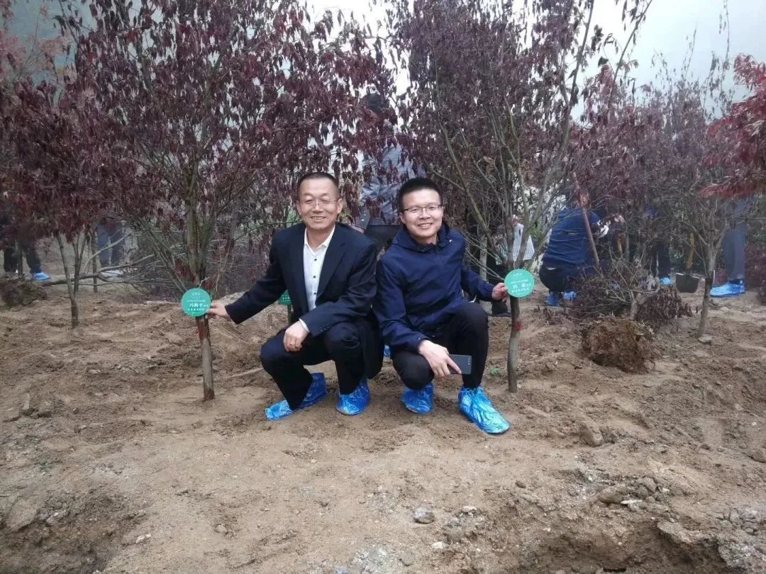 看见“酒二代”,陕酒新力量的蝶变成长