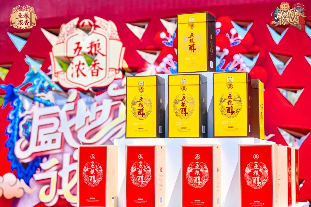 单日开瓶破纪录、五一档开瓶翻番,谁在“狂飙”?