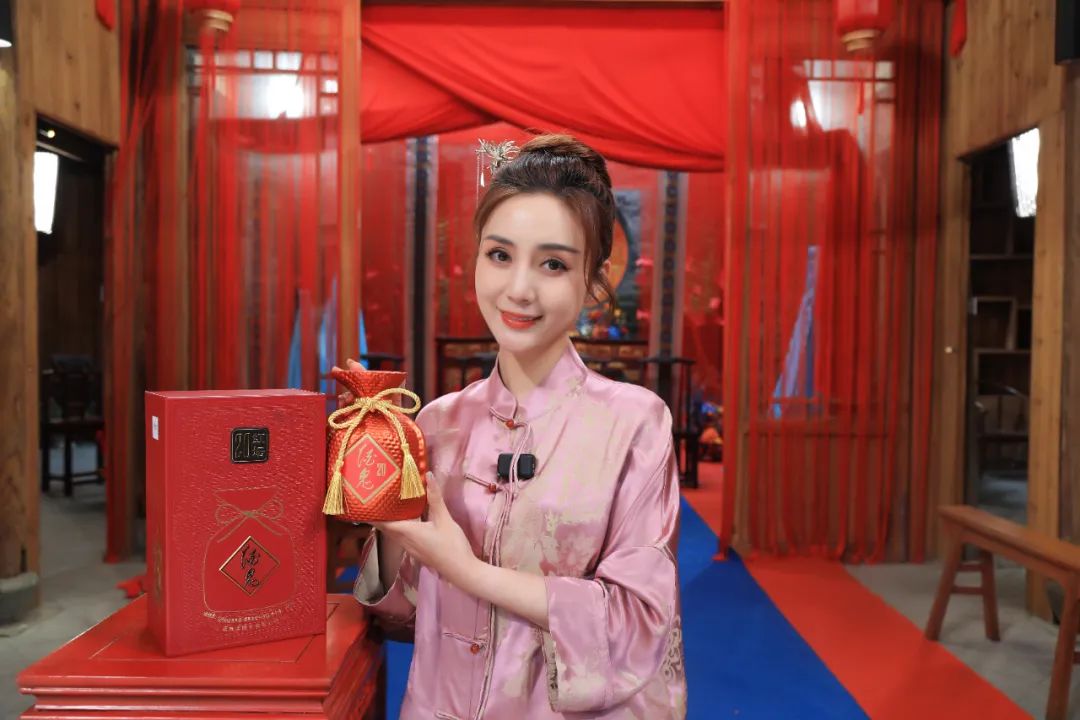 再度牵手《中国婚礼》，红坛酒鬼深耕宴席市场