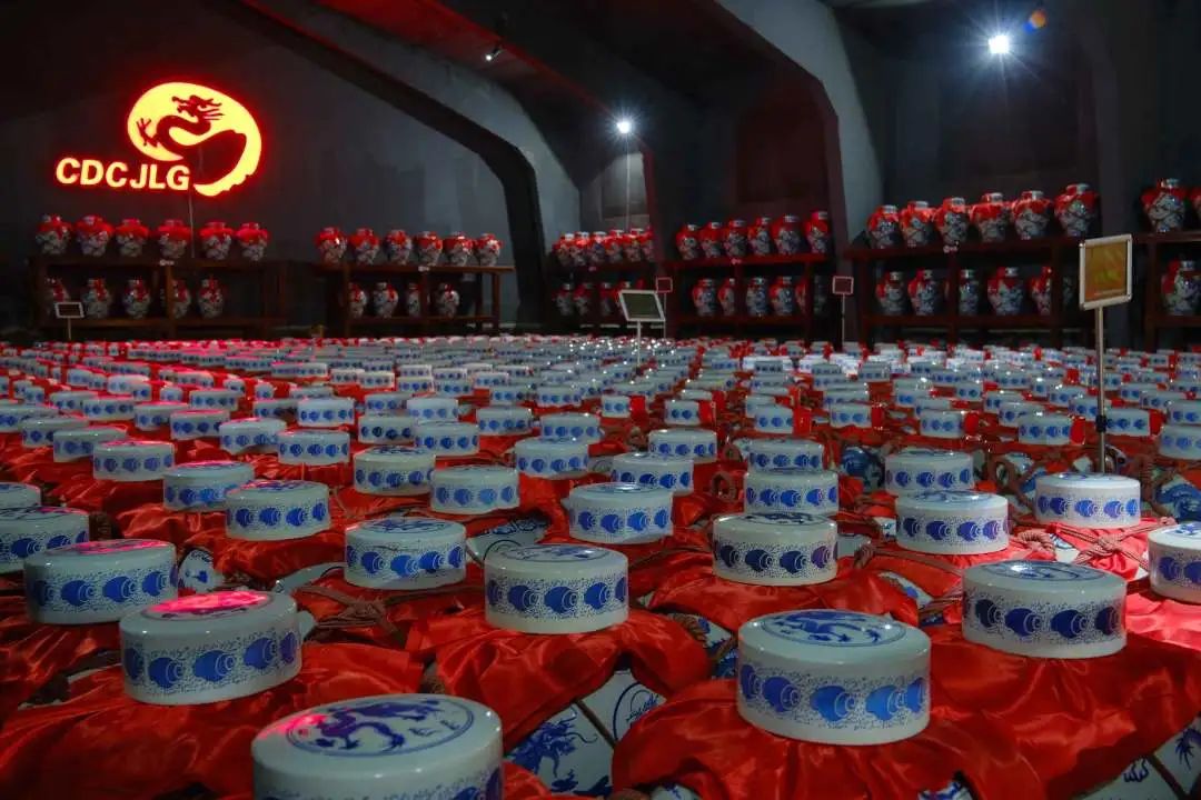 倡引健康饮酒新时代:健康品类白酒新典范九龙醉酒!