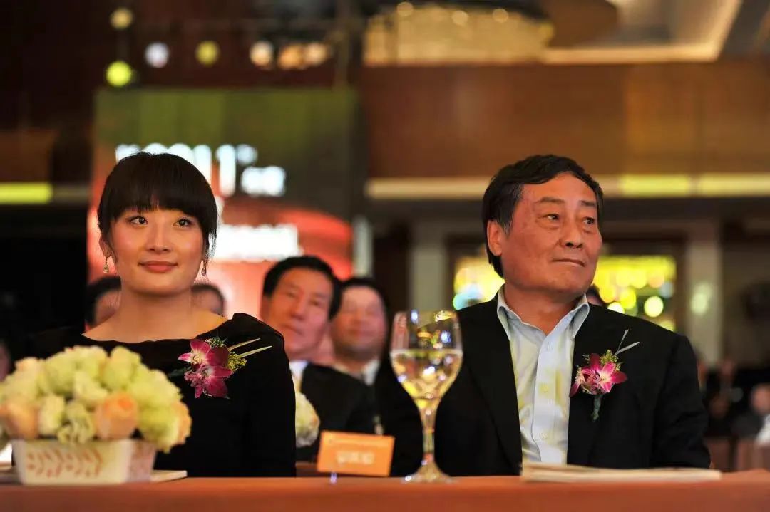 中国企二代，盛行“花瓶式”接班