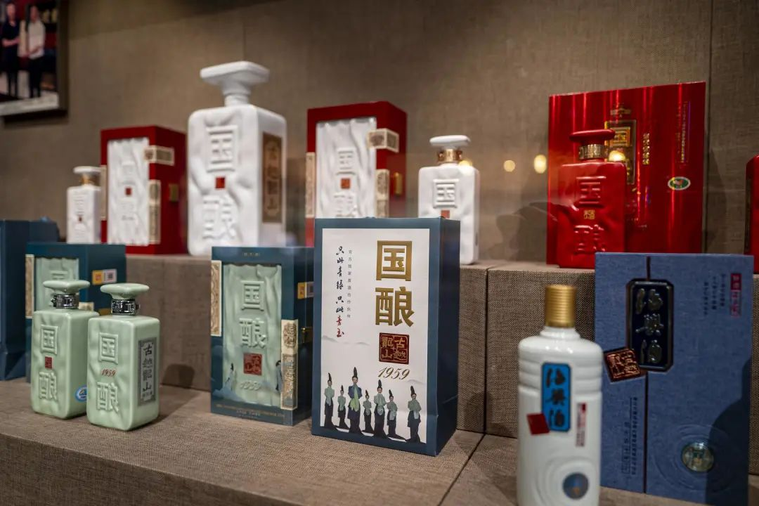 “徘徊不前”的古越龙山,2023年能走出困境吗?