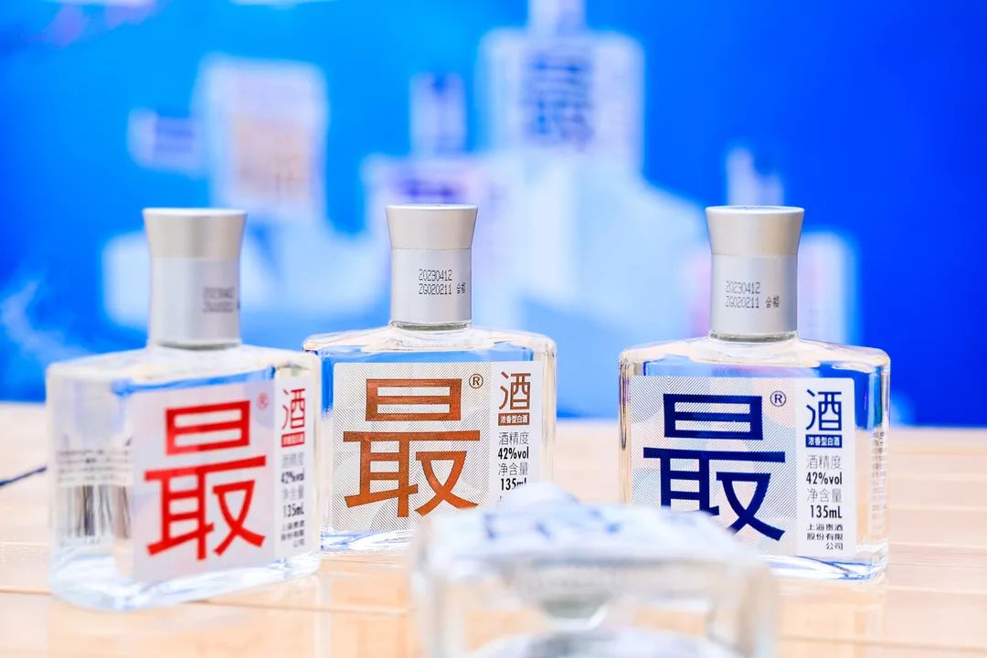 上海贵酒·最®酒:向年轻人靠拢的新文化白酒