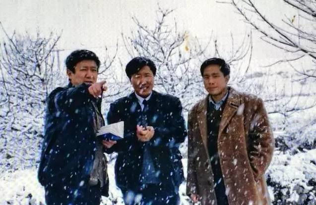 从淄博大山中走出的农民企业家:朱新礼