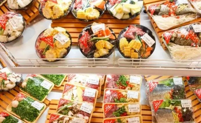 概念股业绩大增，预制菜正在加速迈入万亿级市场