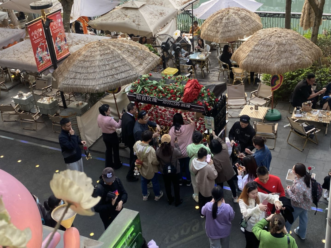 餐饮商家请注意，这里有一份春日营销“秘籍”，请查收！