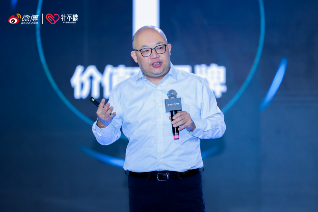 曹虎：数智化时代消费者反而更加需要品牌