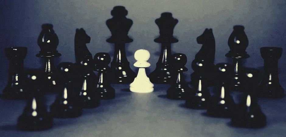 品牌对立定位：需要满足“七情六欲”