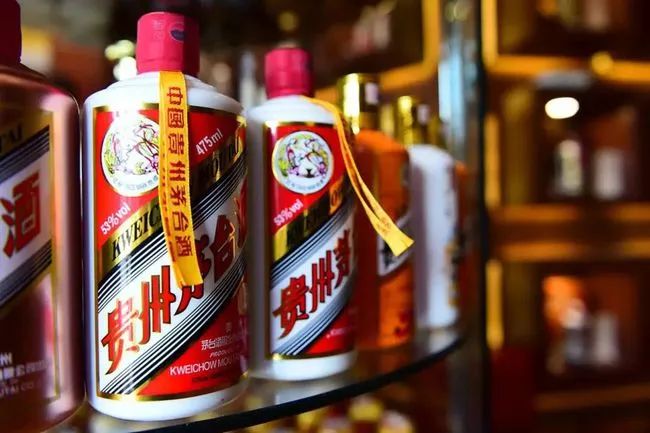 强者愈强！揭示2022年白酒数据背后的真相
