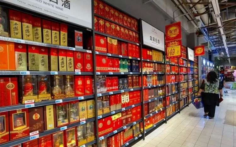 强者愈强！揭示2022年白酒数据背后的真相