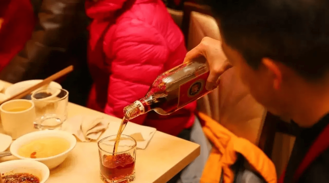 保健酒：劲酒70亿，为何无30亿劲酒第二？