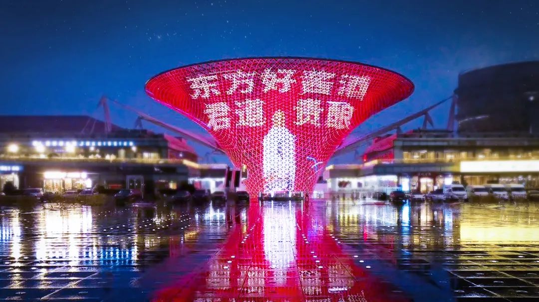 BC端同频共振,上海贵酒2023攻势渐猛