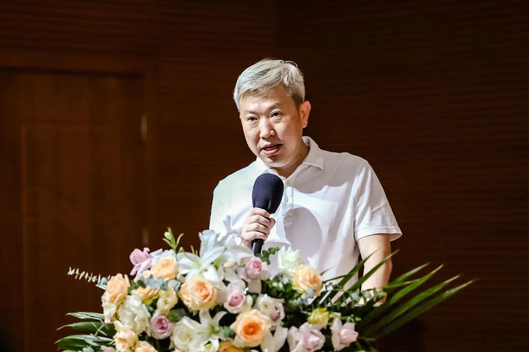 汪洪彬的“匠心坚守”有了新注解:国家级白酒评委