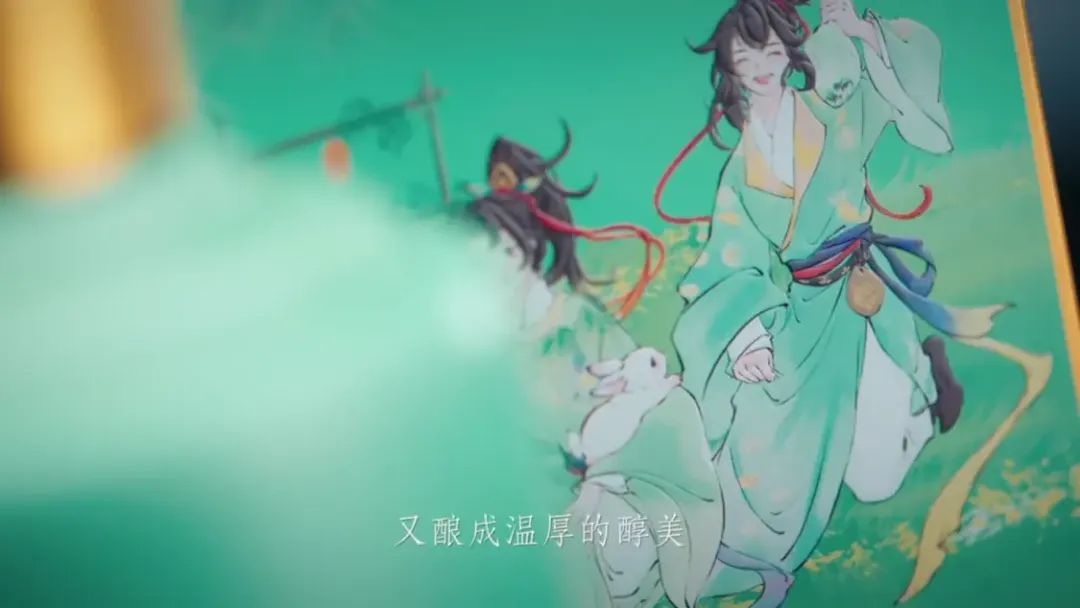 清和立夏,美自天成|贵州茅台酒二十四节气夏系列文化产品正式发布